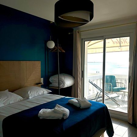 L'Hotel De La Plage لو غراو دو روا المظهر الخارجي الصورة
