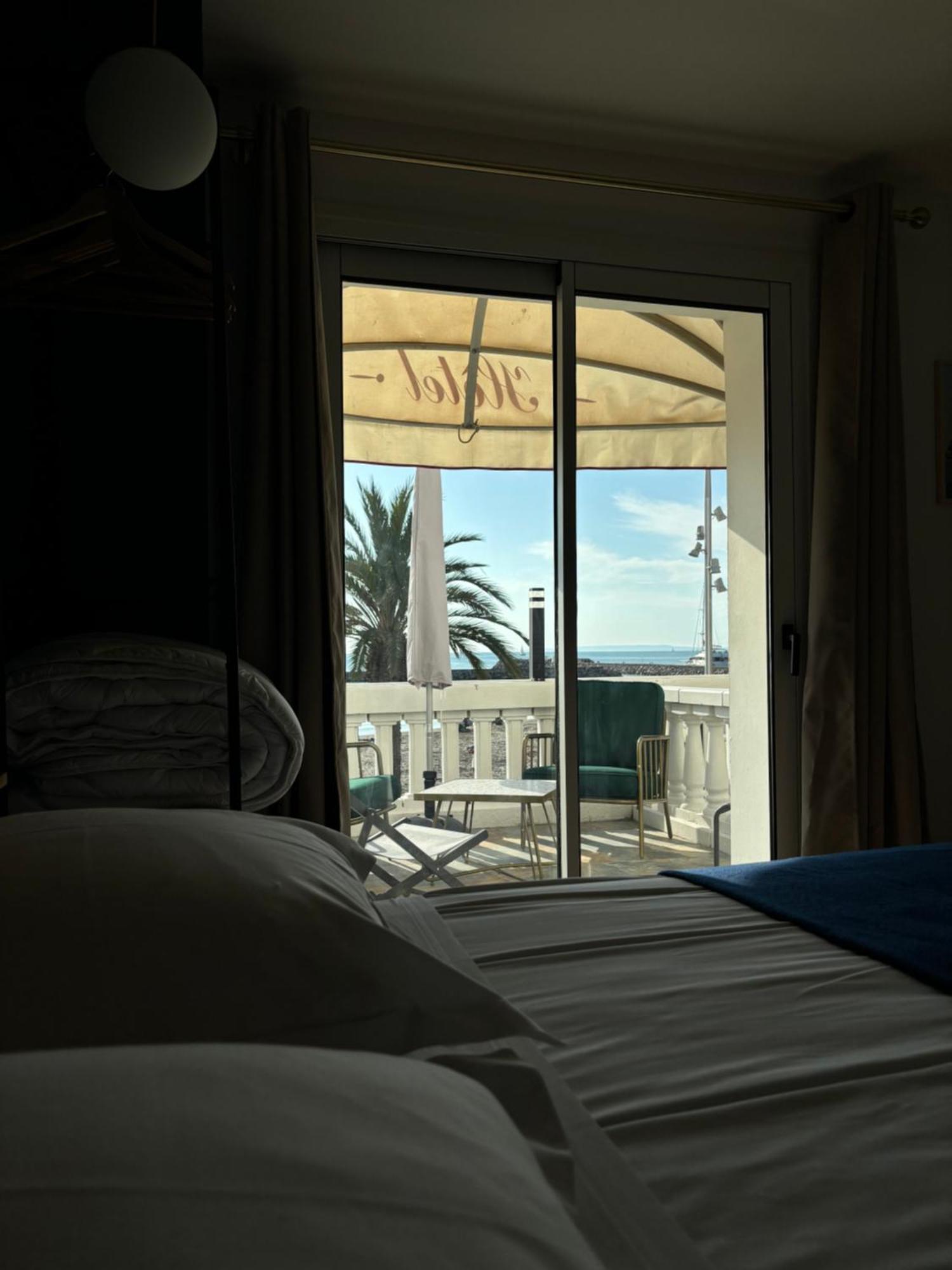 L'Hotel De La Plage لو غراو دو روا المظهر الخارجي الصورة