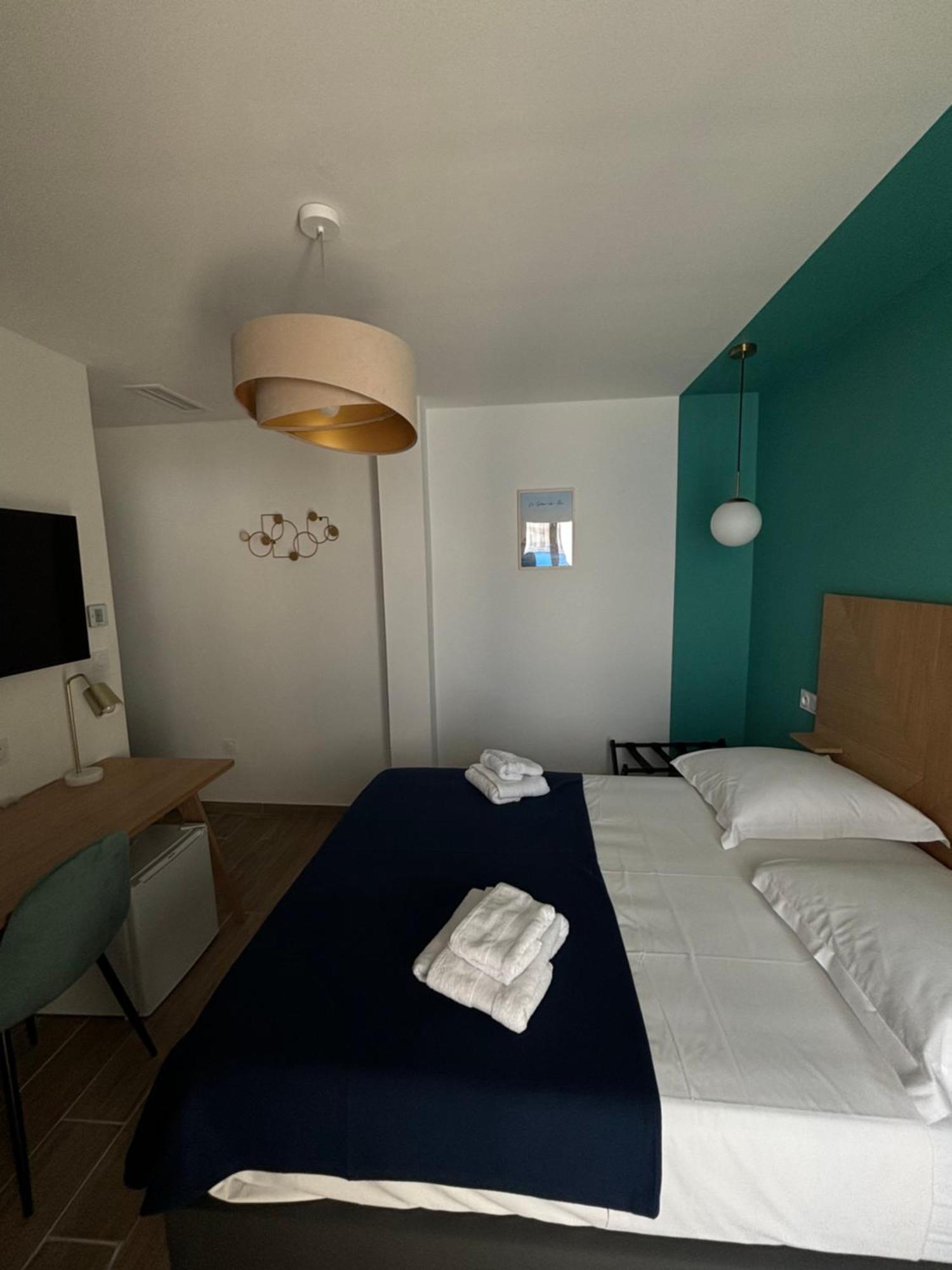 L'Hotel De La Plage لو غراو دو روا المظهر الخارجي الصورة