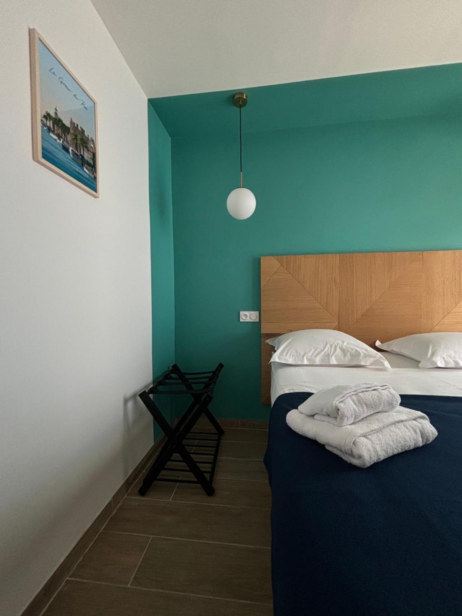 L'Hotel De La Plage لو غراو دو روا المظهر الخارجي الصورة