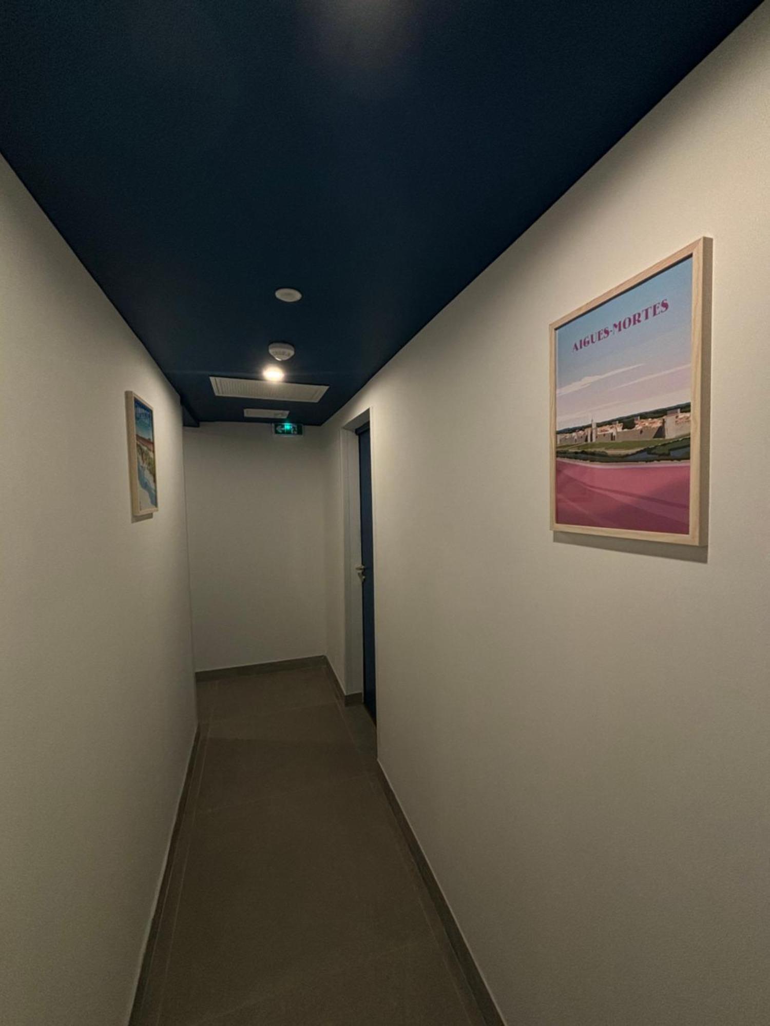 L'Hotel De La Plage لو غراو دو روا المظهر الخارجي الصورة