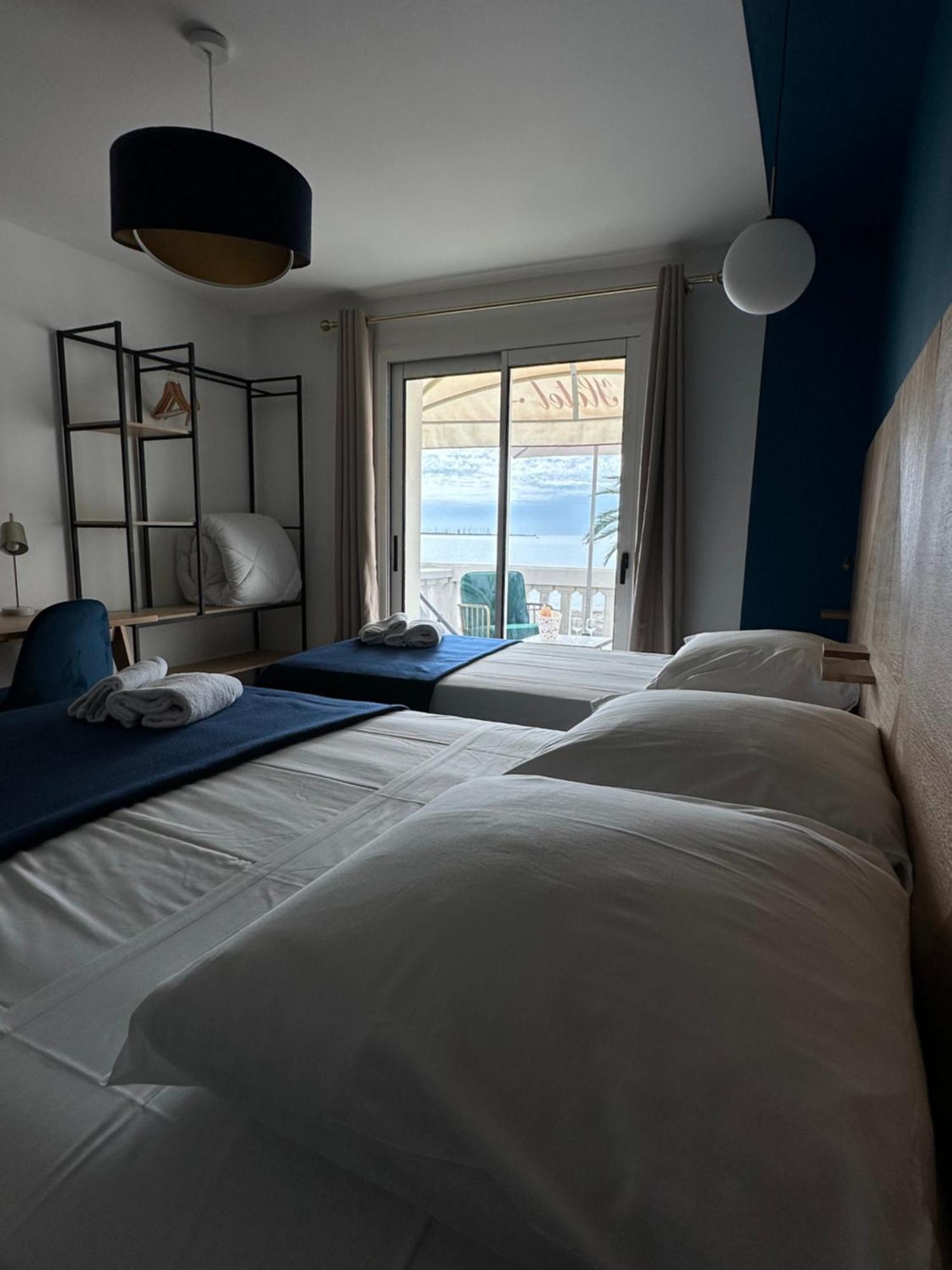 L'Hotel De La Plage لو غراو دو روا المظهر الخارجي الصورة