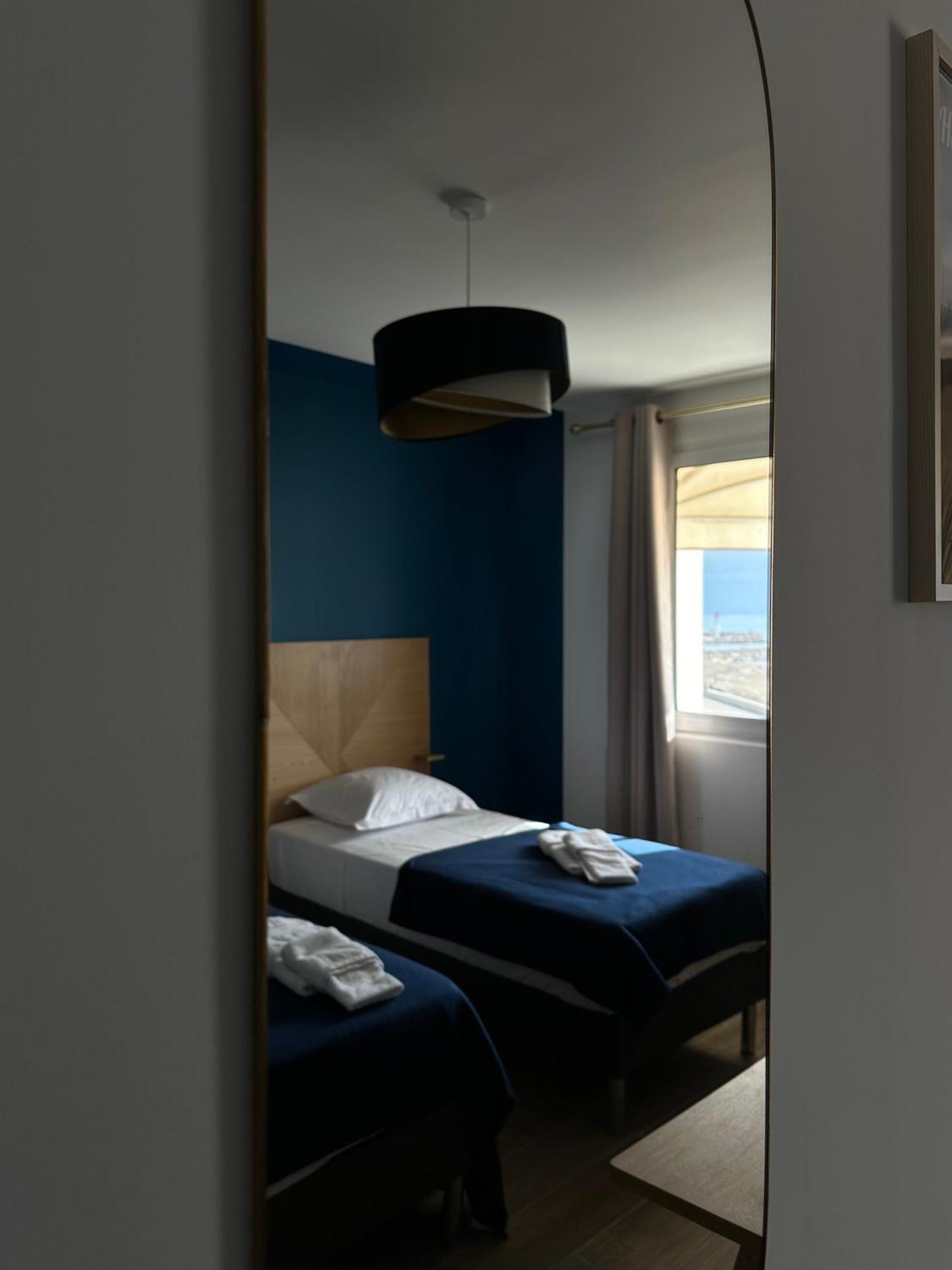L'Hotel De La Plage لو غراو دو روا المظهر الخارجي الصورة