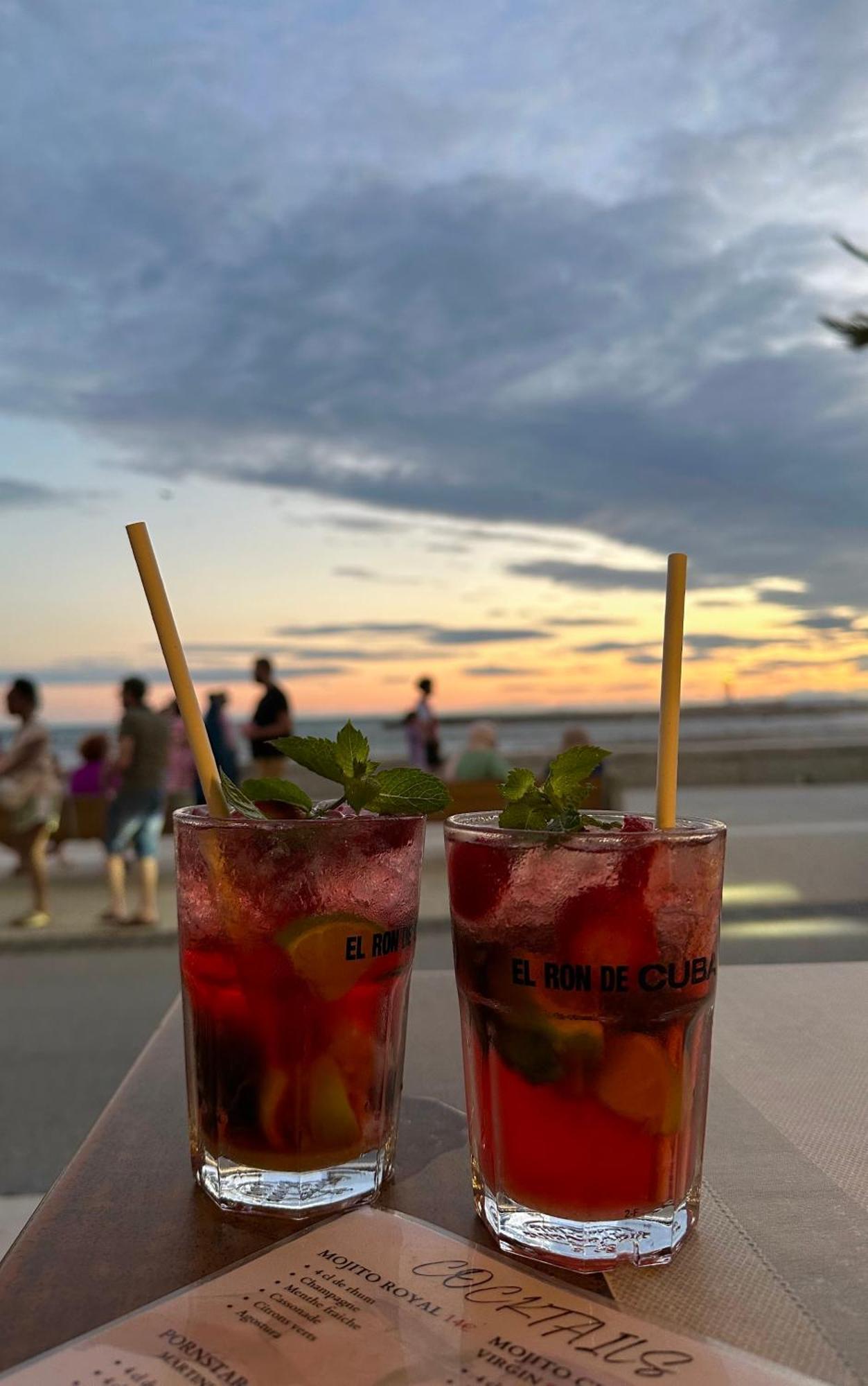L'Hotel De La Plage لو غراو دو روا المظهر الخارجي الصورة